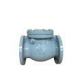 JIS Standard Cast Iron Check Valve (JIS-10K)